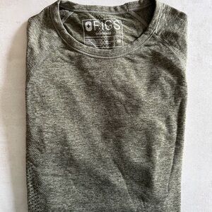 Figs Seamless Underscrub